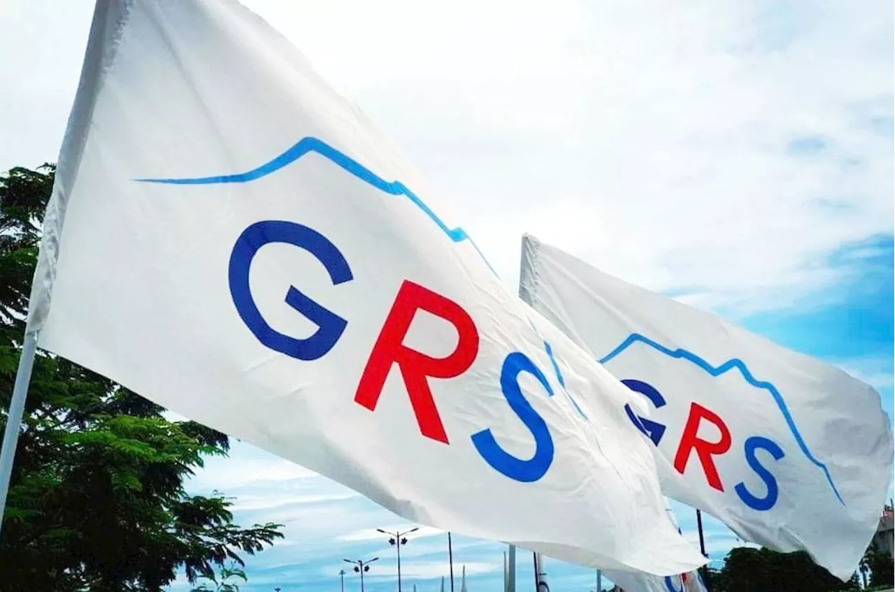 GRS Womens Wing pushing for 30% female representation in Sabah elections