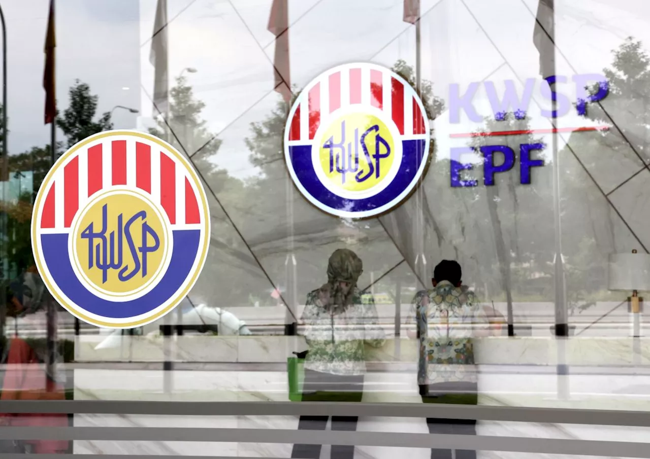 Malaysia's low wages influencing inadequate EPF savings