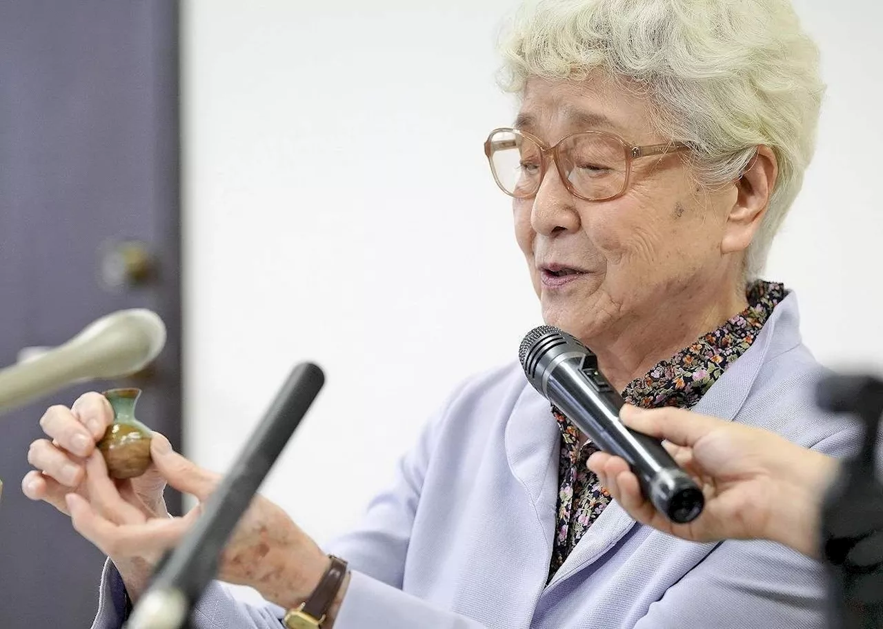 North Korea abductee Megumi Yokota’s mother calls for daughter’s return as she turns 60