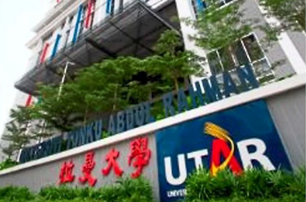 Removal of UTAR tax-exempt status poses ‘severe strain’