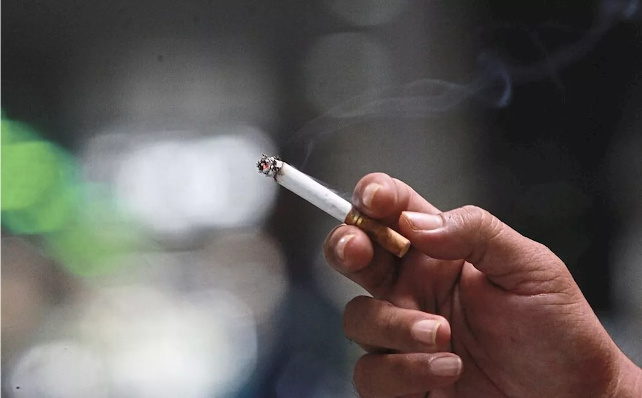 ‘Tough measures needed to lower tobacco use by 2025’