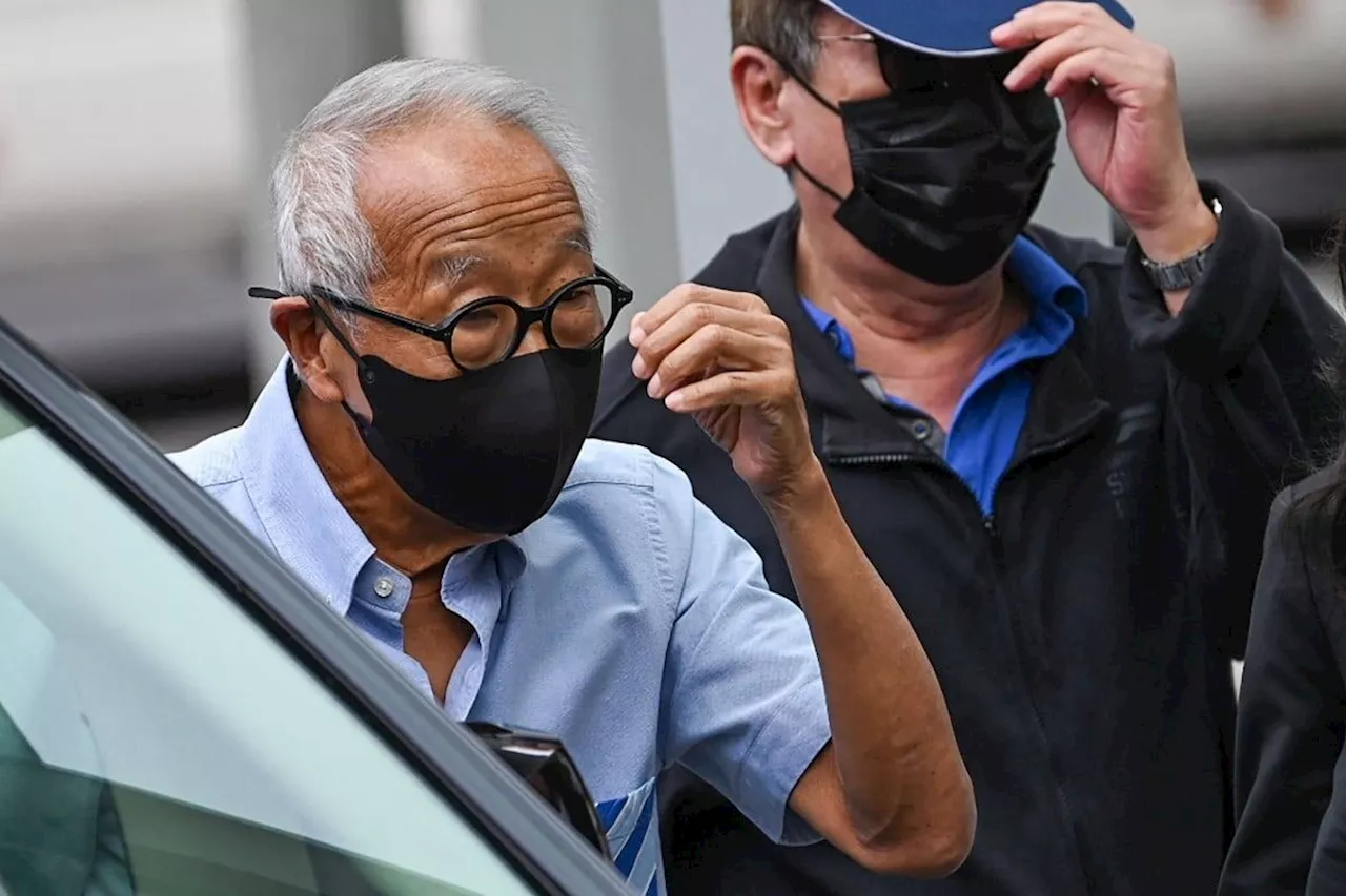 Who is Ong Beng Seng, the property tycoon linked to Singapore’s fallen ex-minister Iswaran?