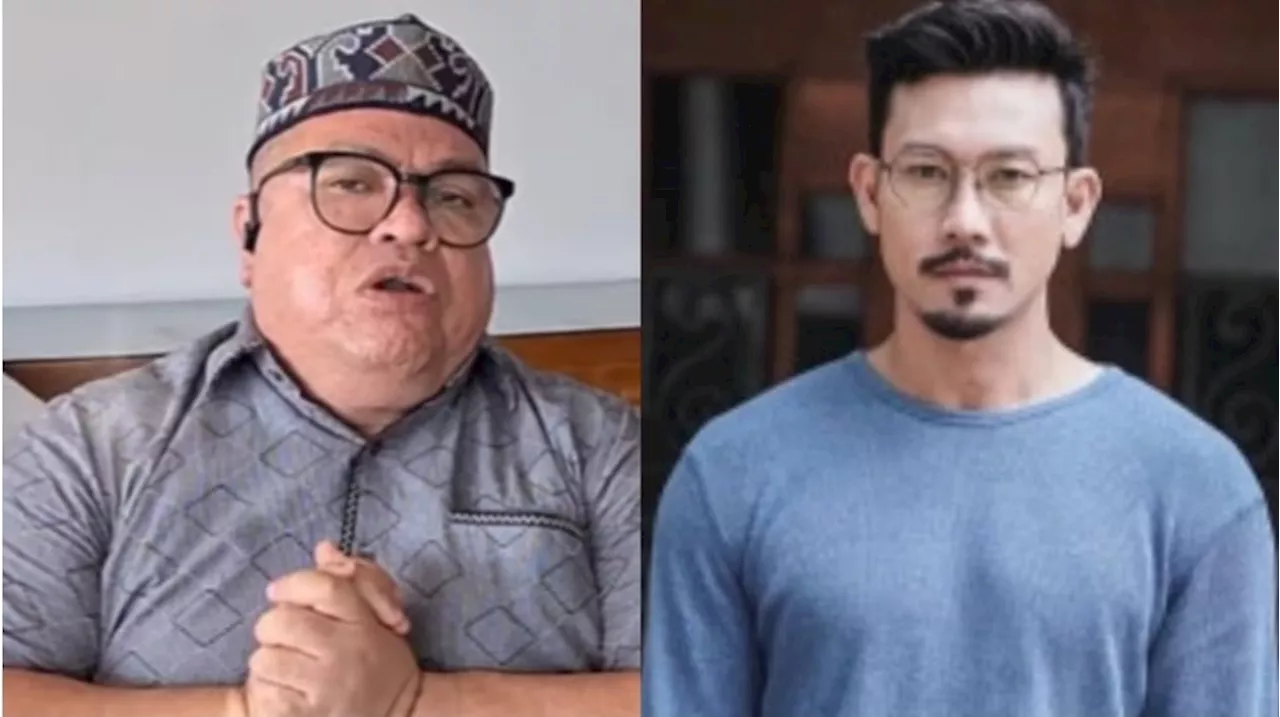 Adu Pendidikan Denny Sumargo Vs Razman Nasution, Pengacara Vadel Minta Penyidik Panggil Densu