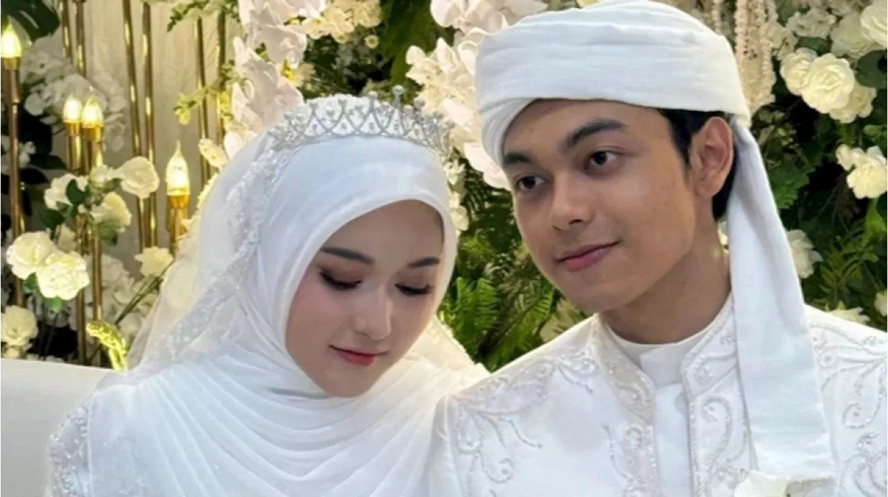 Pernah Viral Diduga Dugem, Gus Zizan Nikahi Influencer Berusia 16 Tahun