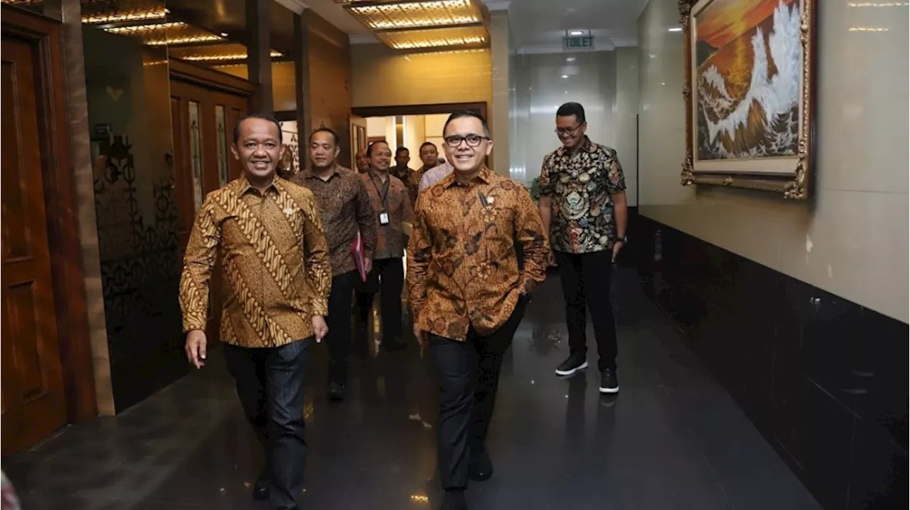 Silsilah Keluarga Abdullah Azwar Anas, Ternyata Keturunan Wali Songo