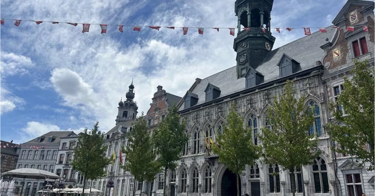 La banque ING refuse de financer Mons et 6 autres villes wallonnes en difficulté