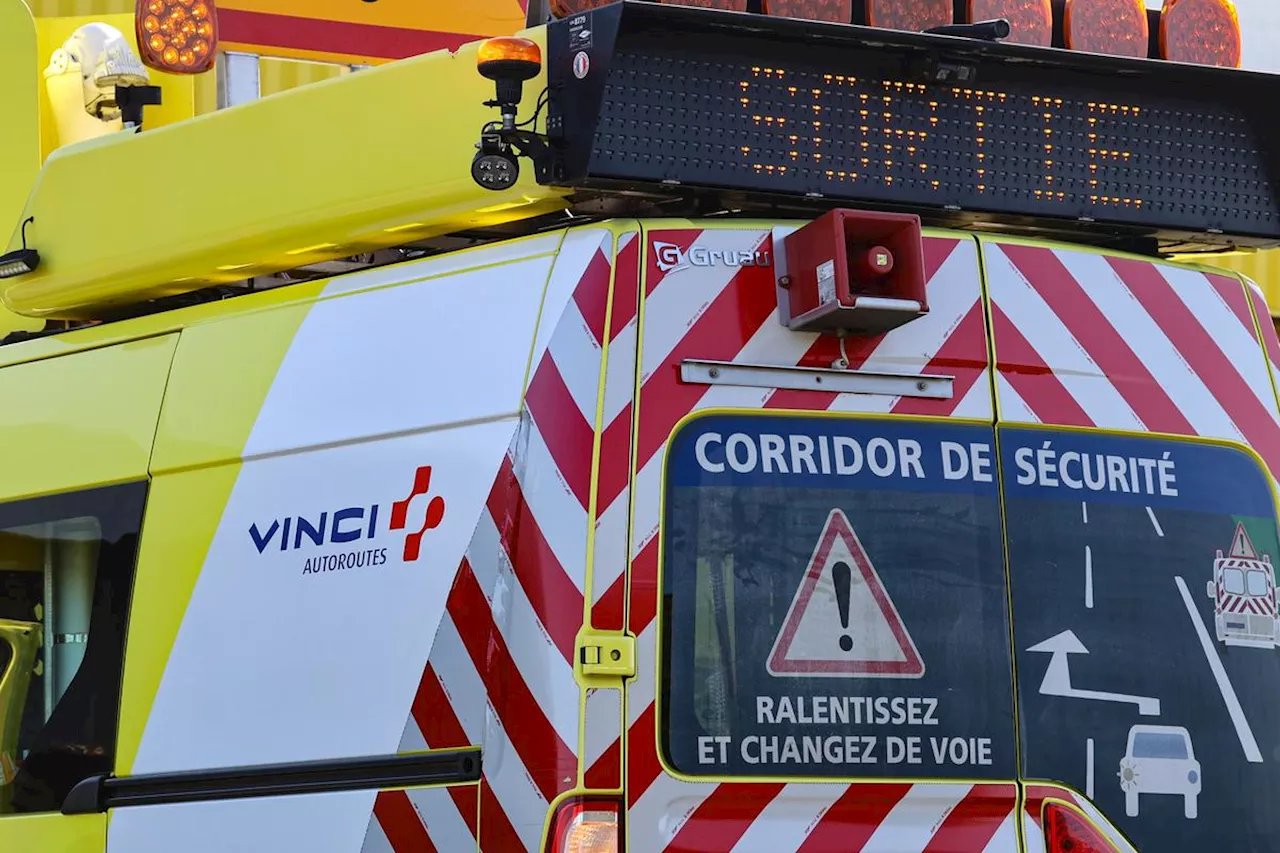 Gironde : deux bretelles de l’A10 vont fermer pendant trois nuits