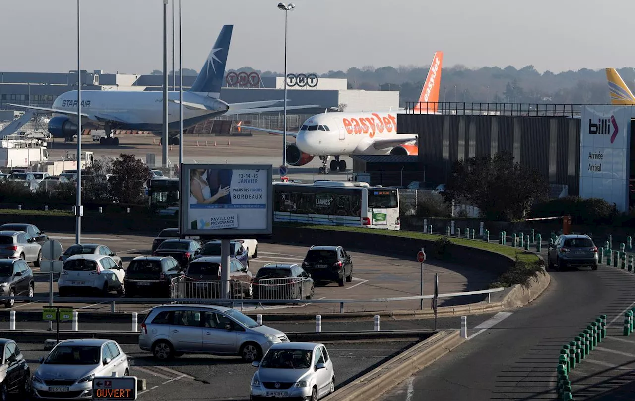 Le hall A de l’aéroport de Bordeaux évacué à cause d’un bagage suspect qui contenait… des médicaments