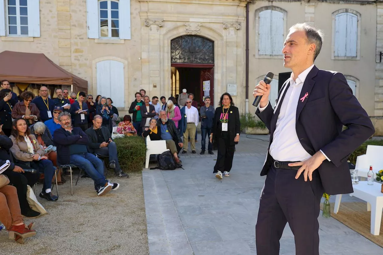 Politique. La tentation Glucksmann pour les socialistes présents à la rentrée de Place publique à La Réole