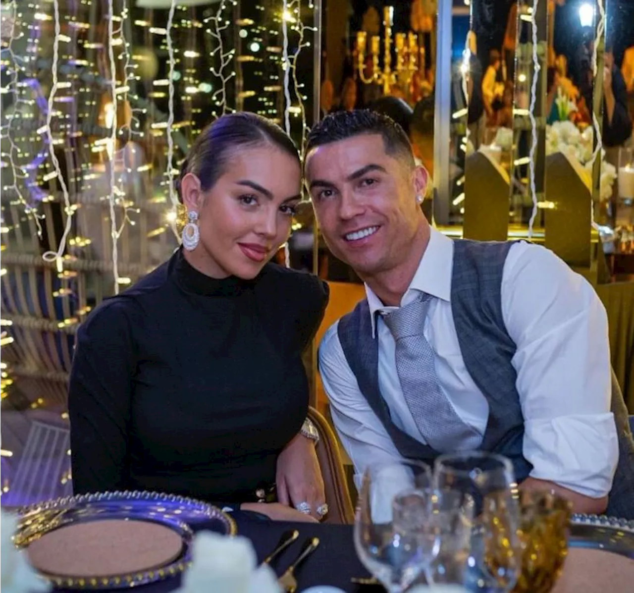 Cristiano Ronaldo splashed £55million on luxury purchase no other footballer can match...