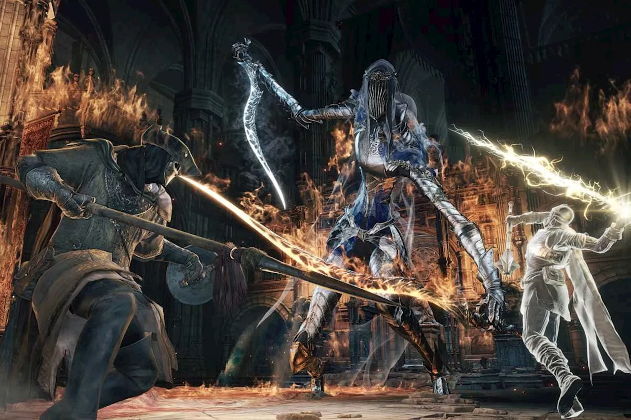 Dark Souls em promoção: jogos e DLCs com até 55% de desconto na Nuuvem; confira já