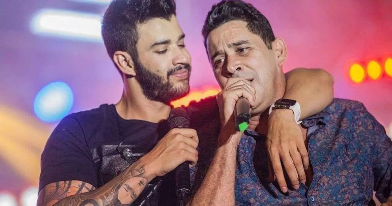 Gusttavo Lima doa R$ 20 mil à campanha do irmão, apoiado por bolsonaristas