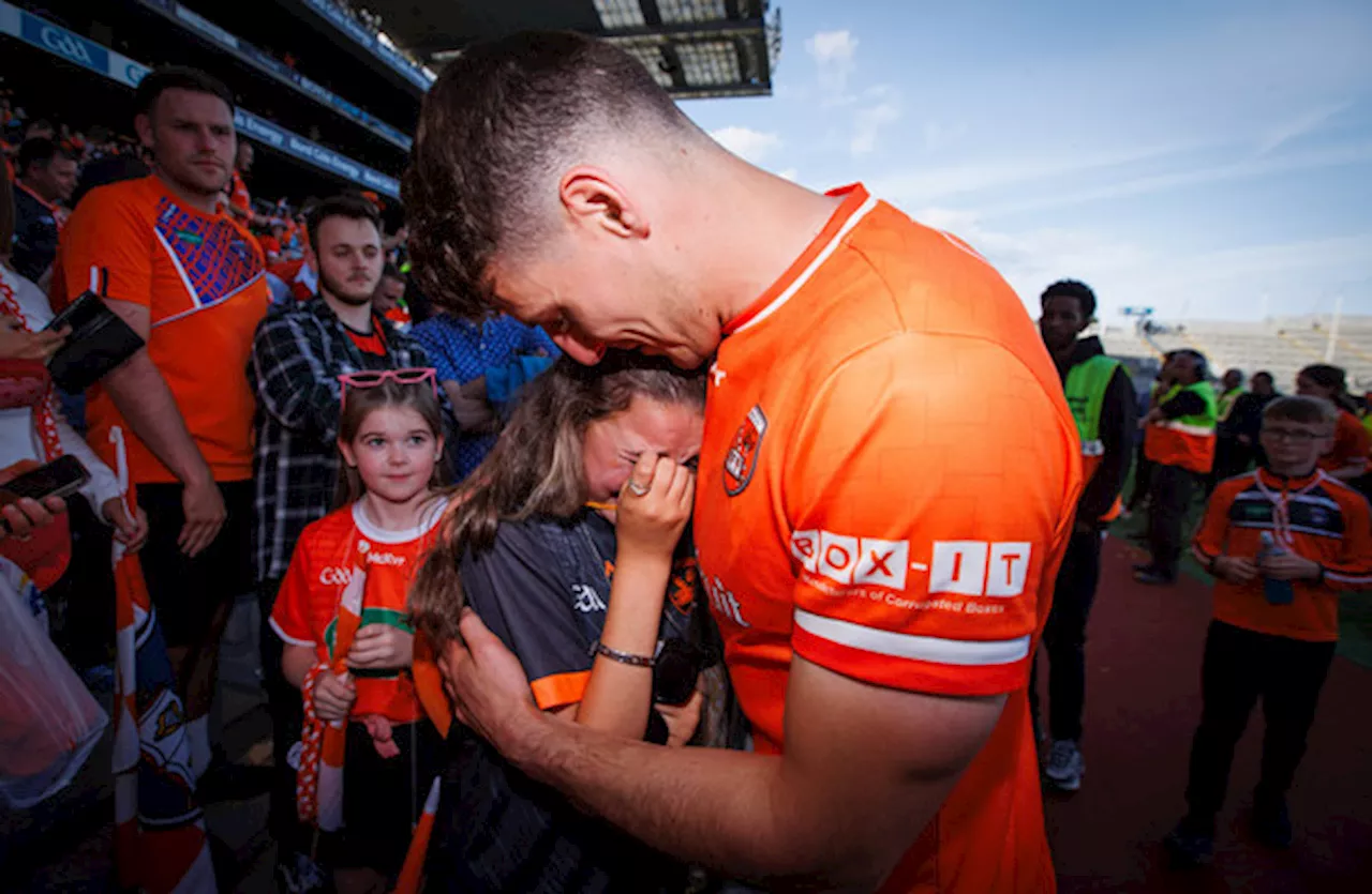 Making sense of tragedy as Madden Raparees seek first-ever Armagh title