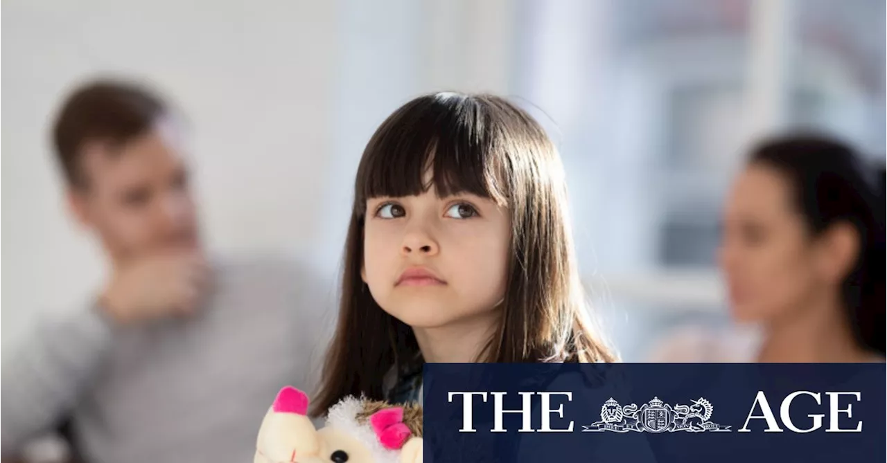 Is this therapy the best way to navigate co-parenting after divorce?