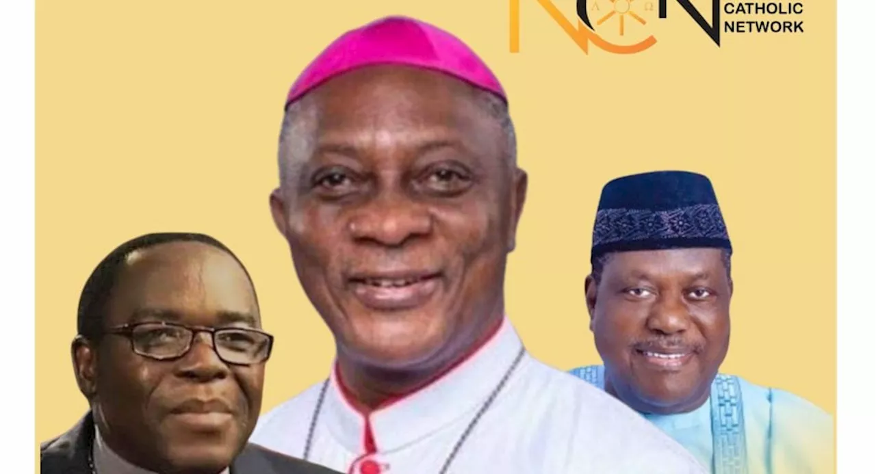 Tinubu, Akume, Sanwo-Olu To Grace Catholic Herald's 100th Anniversary