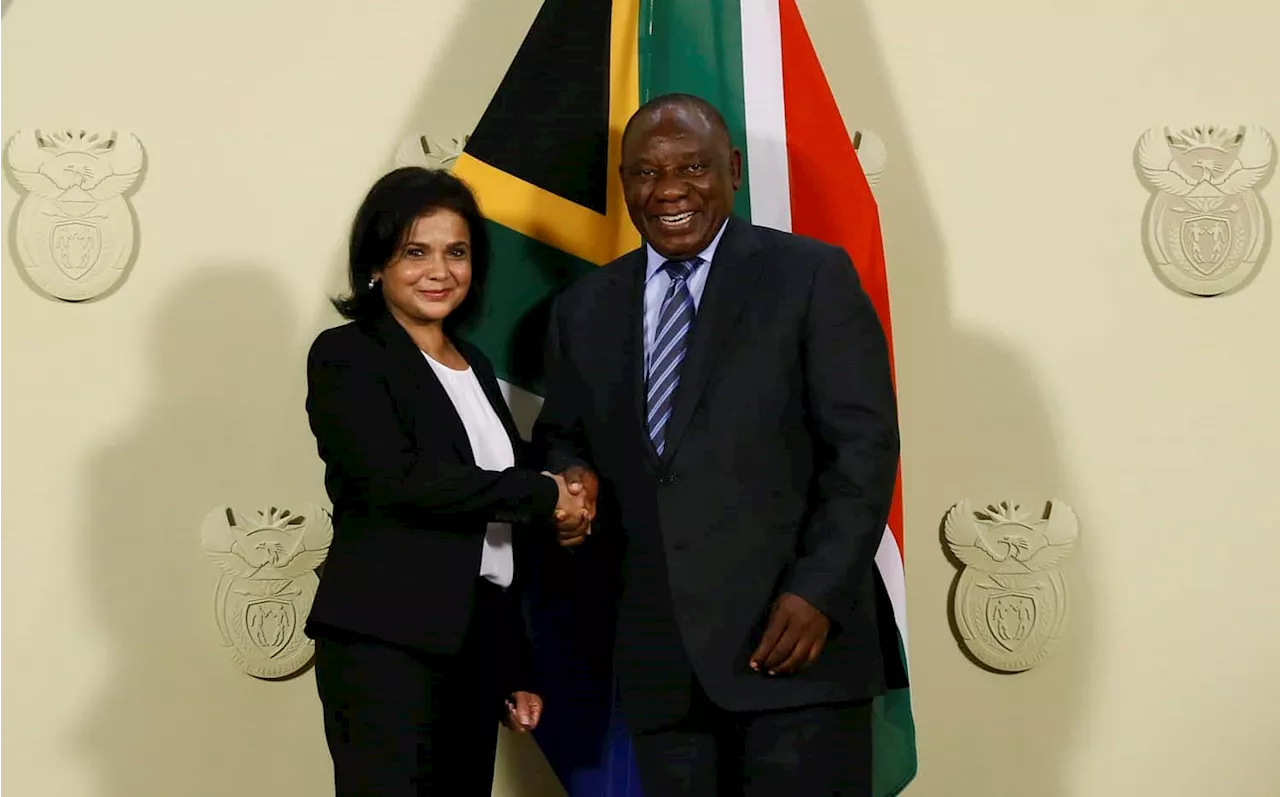 The NPA crisis: Why Batohi and Ramaphosa fail to act