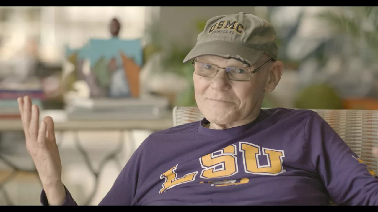 James Carville Takes on Trump, Biden, and ‘Preachy Females’ in CNN Documentary