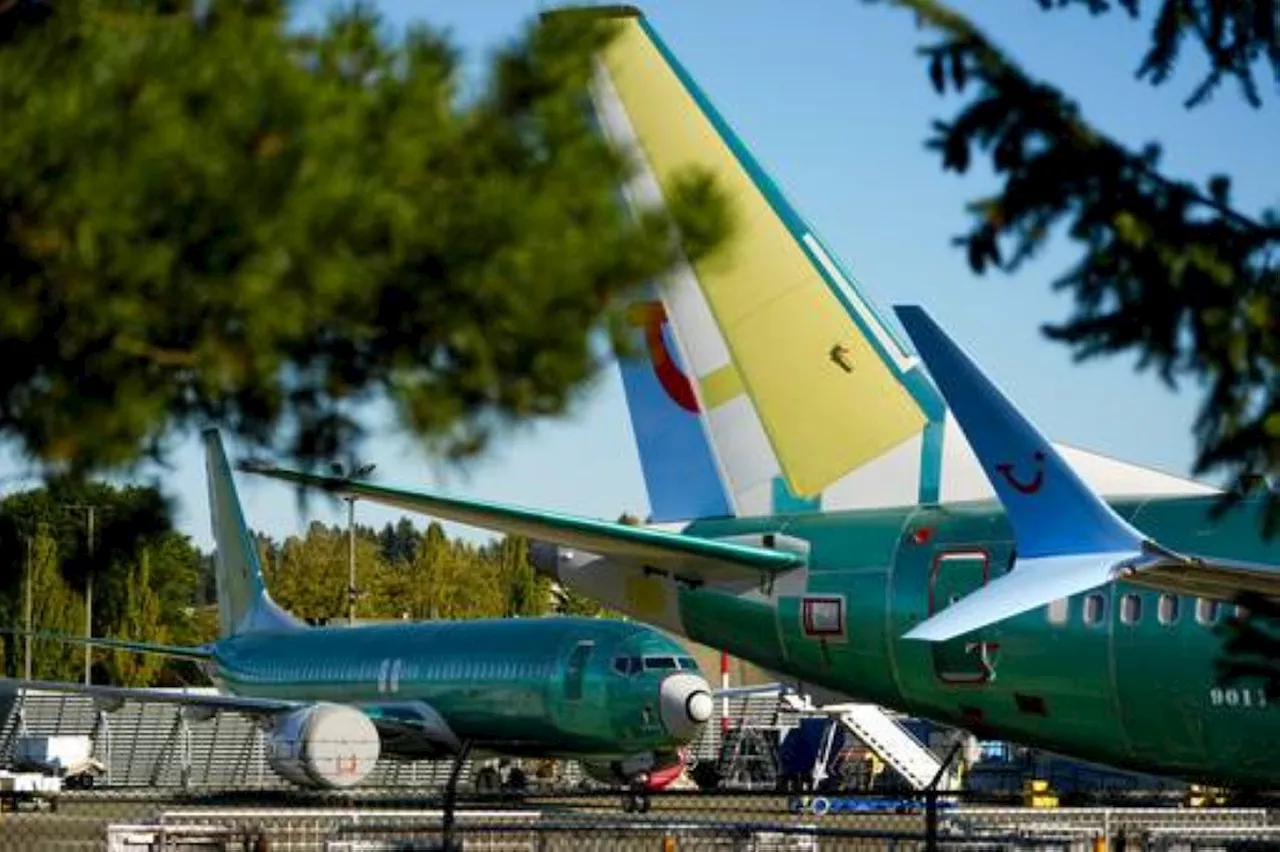 Boeing labor talks to resume