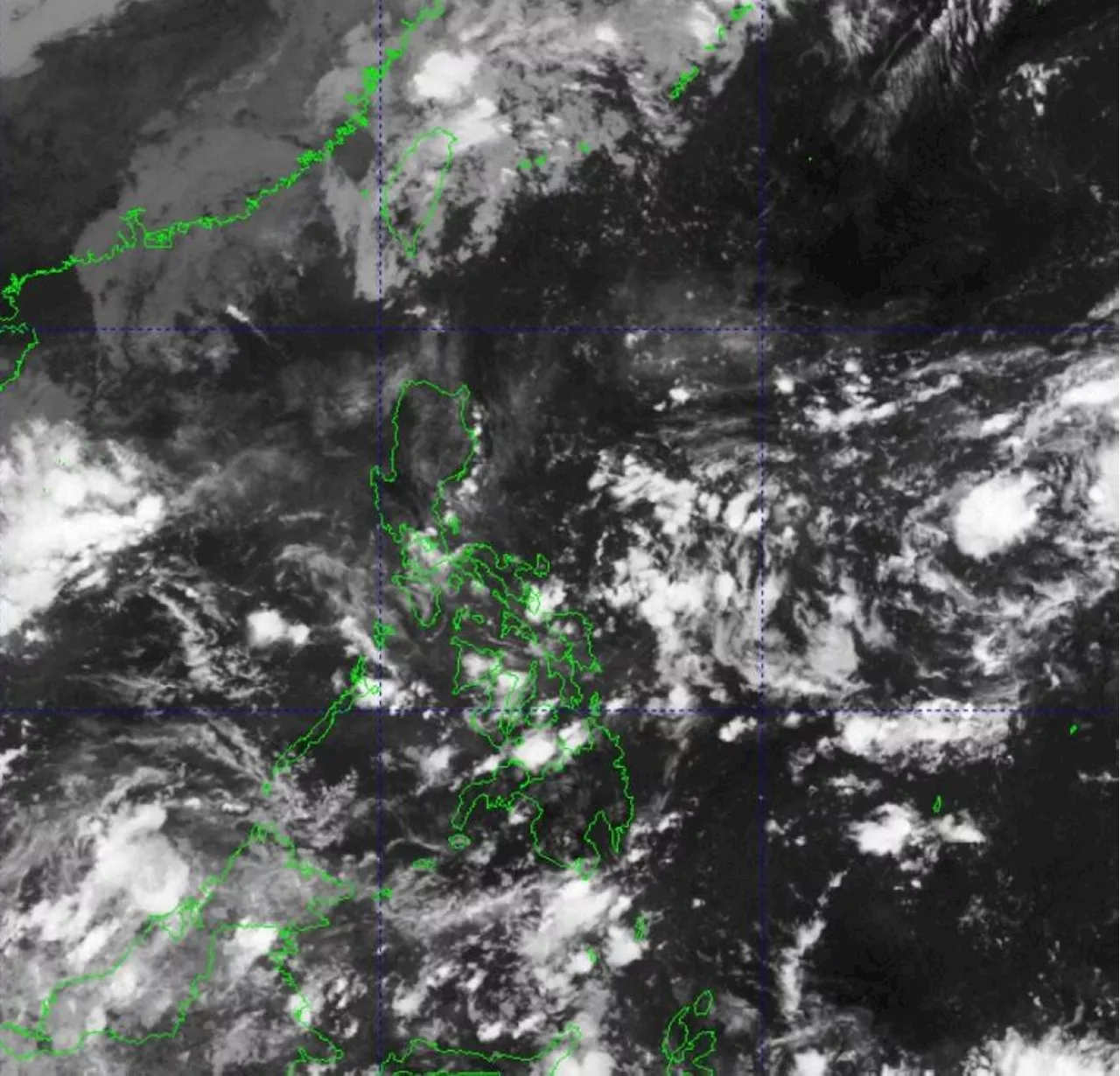 ITCZ, easterlies to bring rains, thunderstorms to parts of PH -- Pagasa