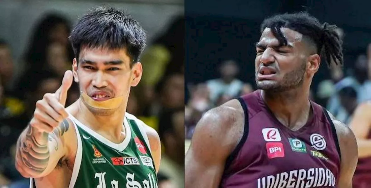 Maroons eye first-round sweep vs Archers