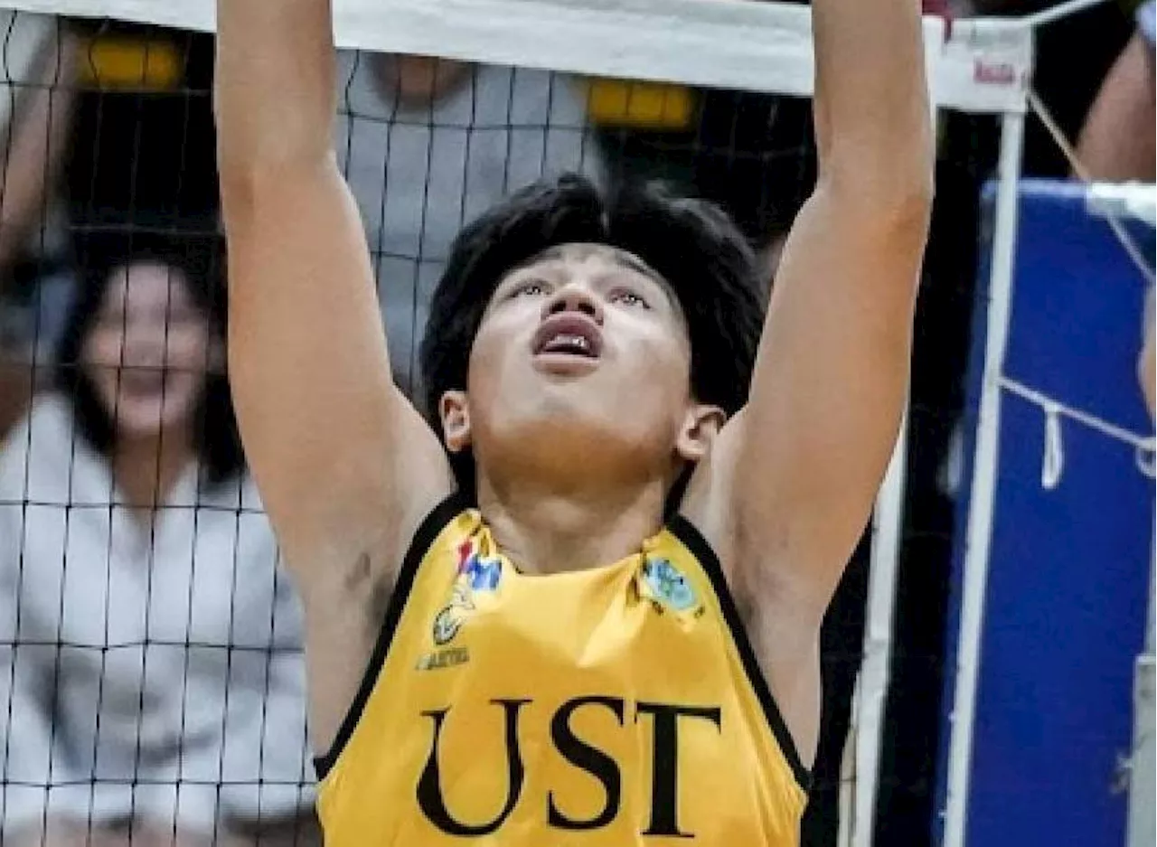 UST routs DLS-Zobel to stay unscathed