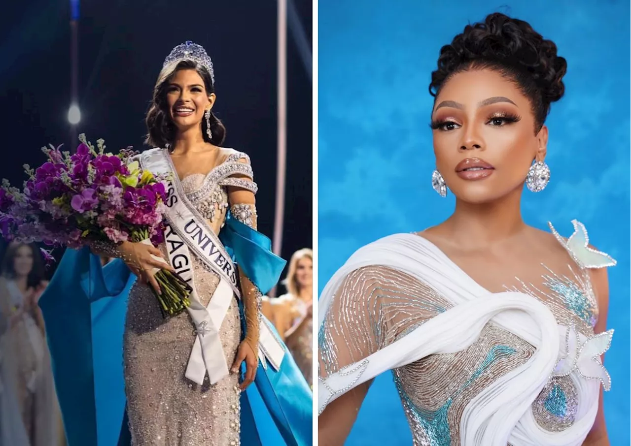 Bonang TOPS list to host Miss Universe 2024