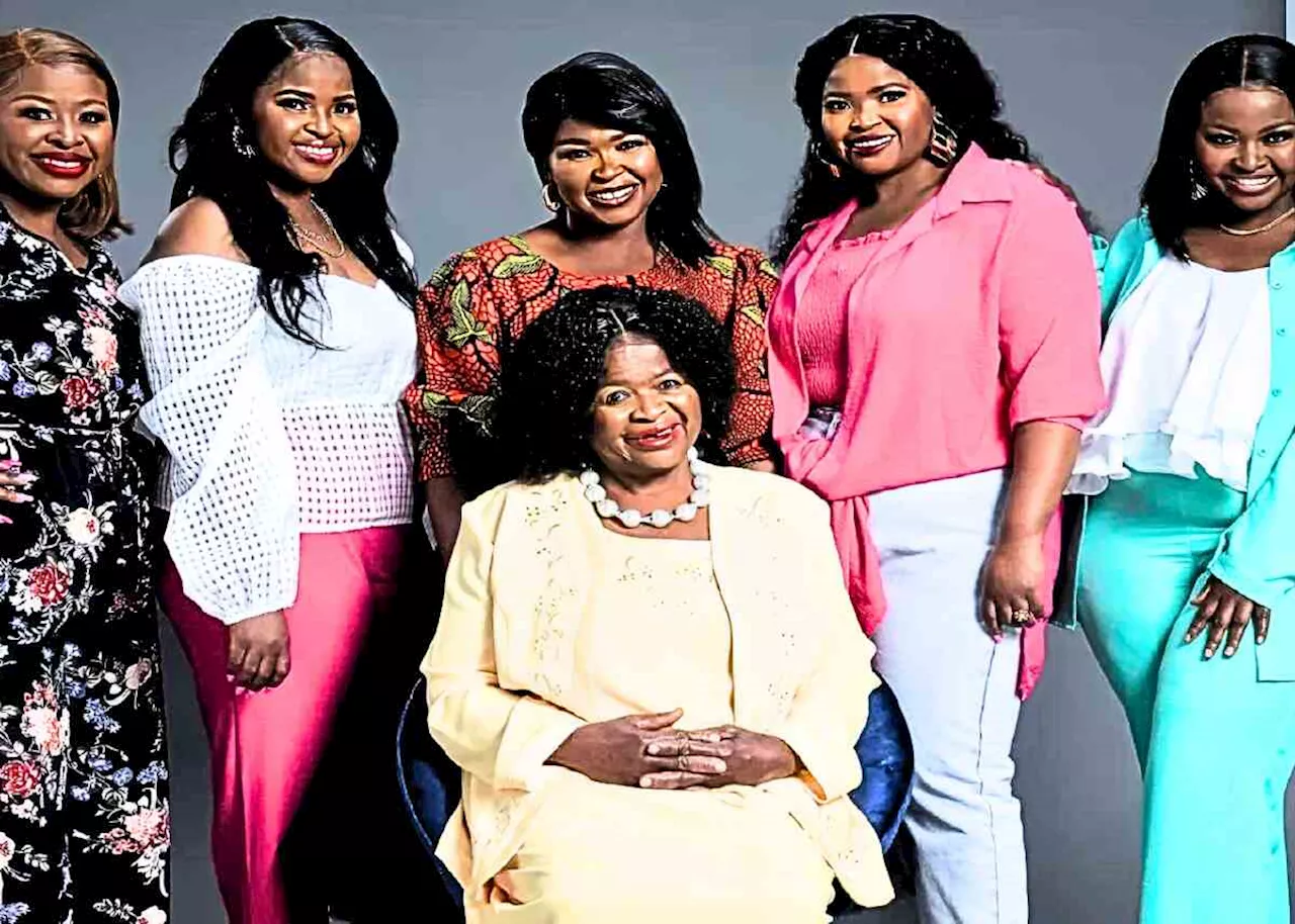 Matshai Sisters: Mzansi Magic’s bold new reality show