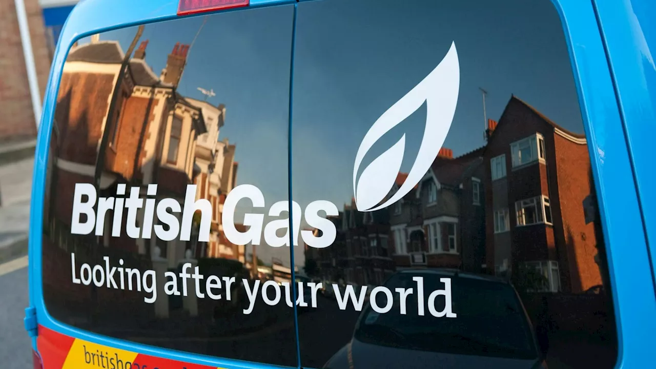 British Gas to slash energy prices for thousands of customers this weekend