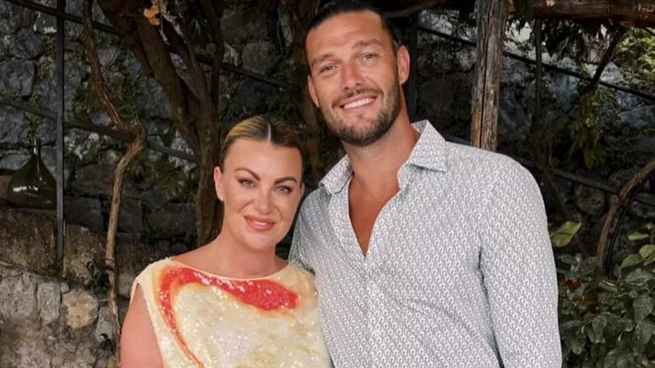 Shocked Billi Mucklow ‘blindsided’ by footballer husband Andy Carroll’s new romance with stylist Lou Teasd...