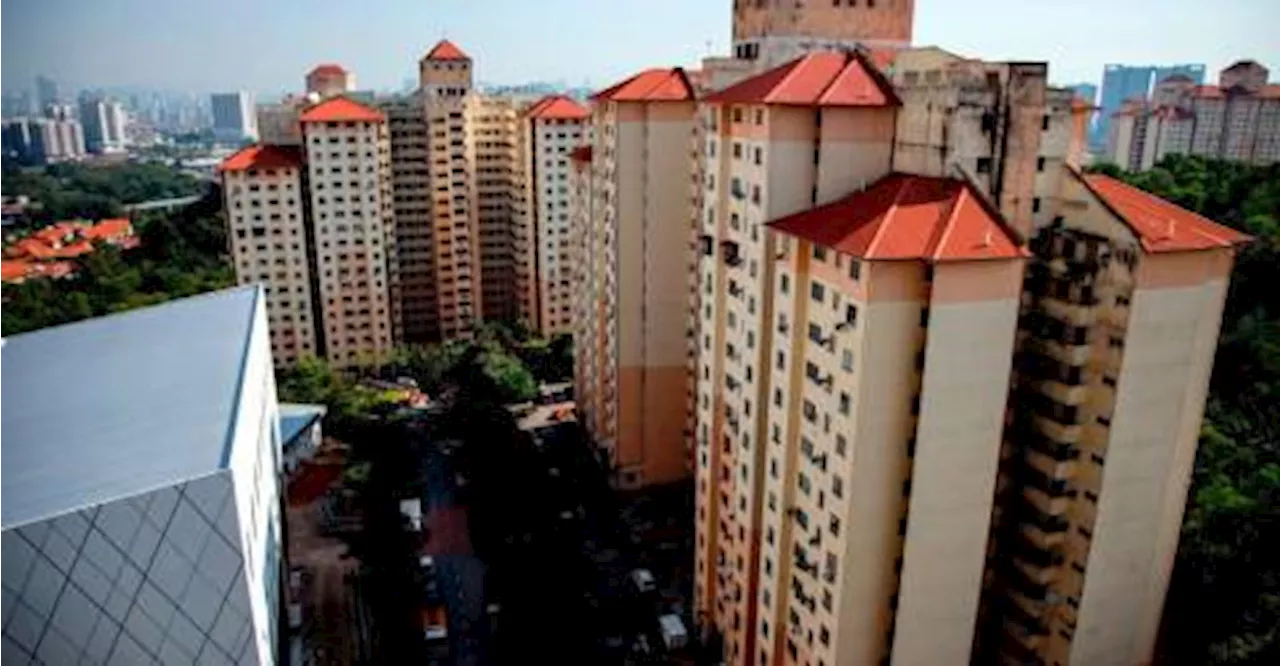 Call for more RMR projects, home ownership support in Budget 2025