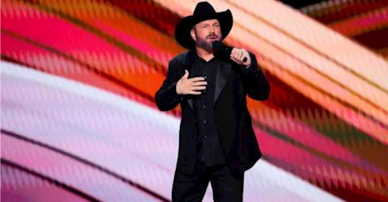 Country star Garth Brooks denies rape accusations