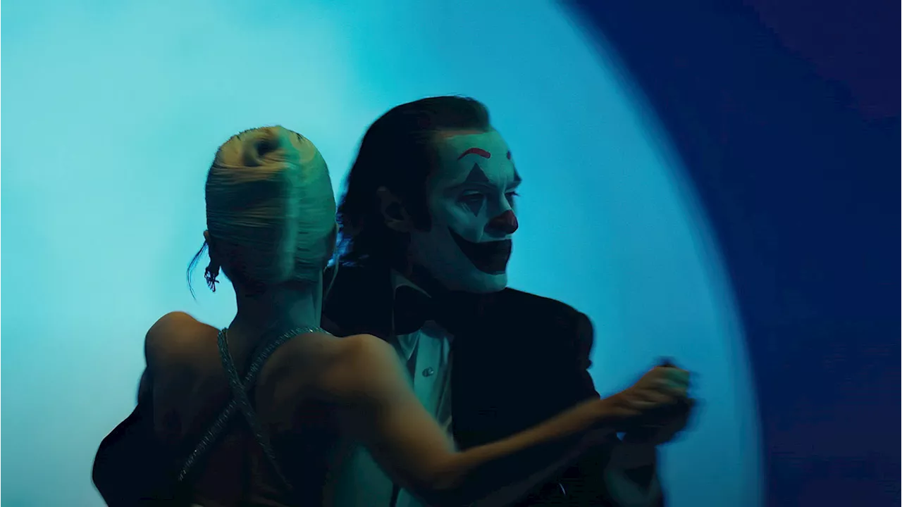 ‘Joker: Folie à Deux’ Falling Flat at Box Office After Receiving an Unprecedented D CinemaScore