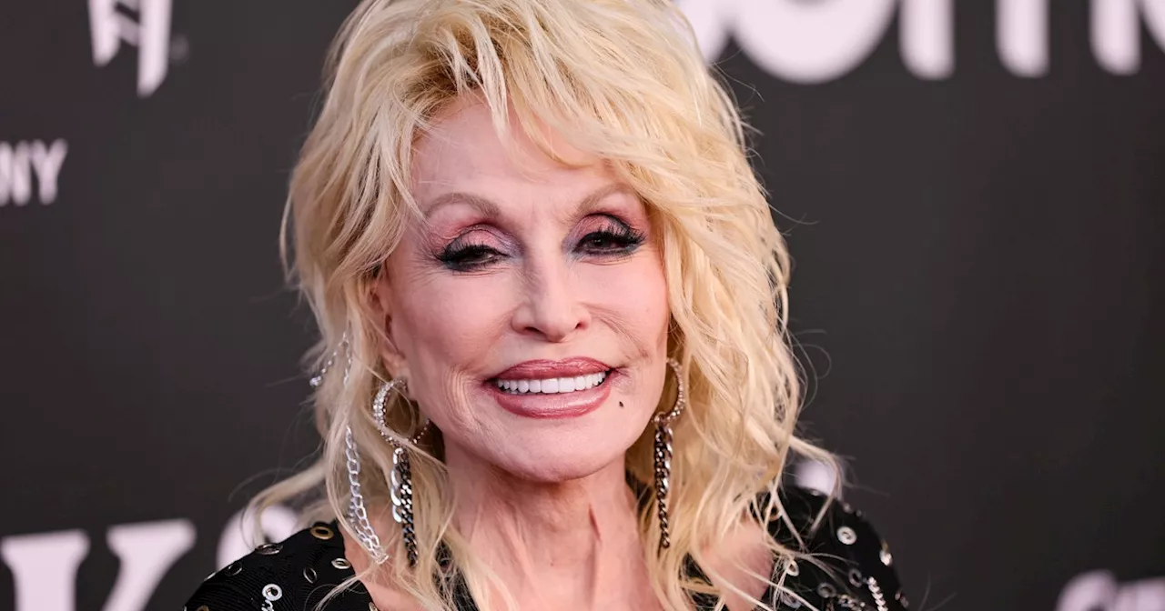 Dolly Parton Donates Over $1 million Toward Hurricane Helene Relief Efforts