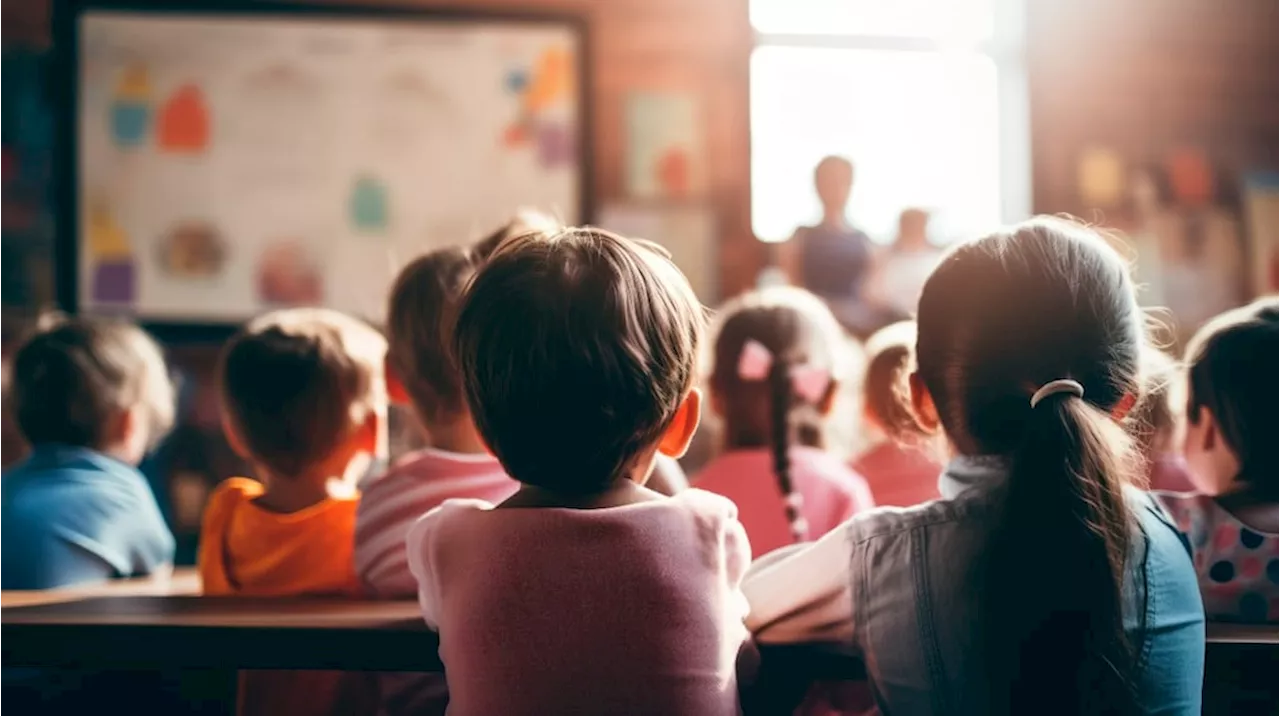 Neurodiversidad en la escuela: cómo entender las diferentes maneras de aprender en un aula heterogénea