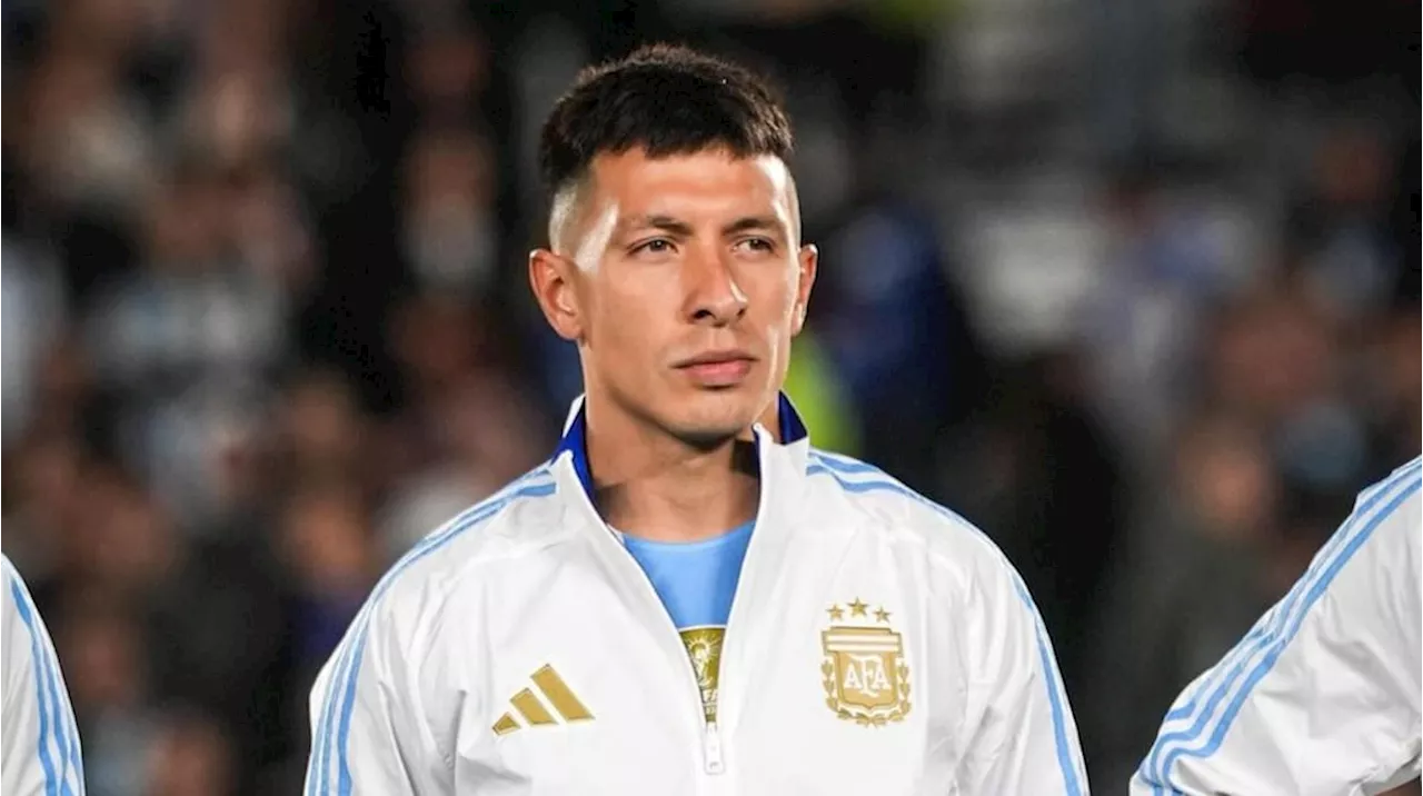 Un campeón del mundo con la Selección argentina hizo un anuncio en sus redes sociales que cambiará su vida y revolucionó a los fanáticos