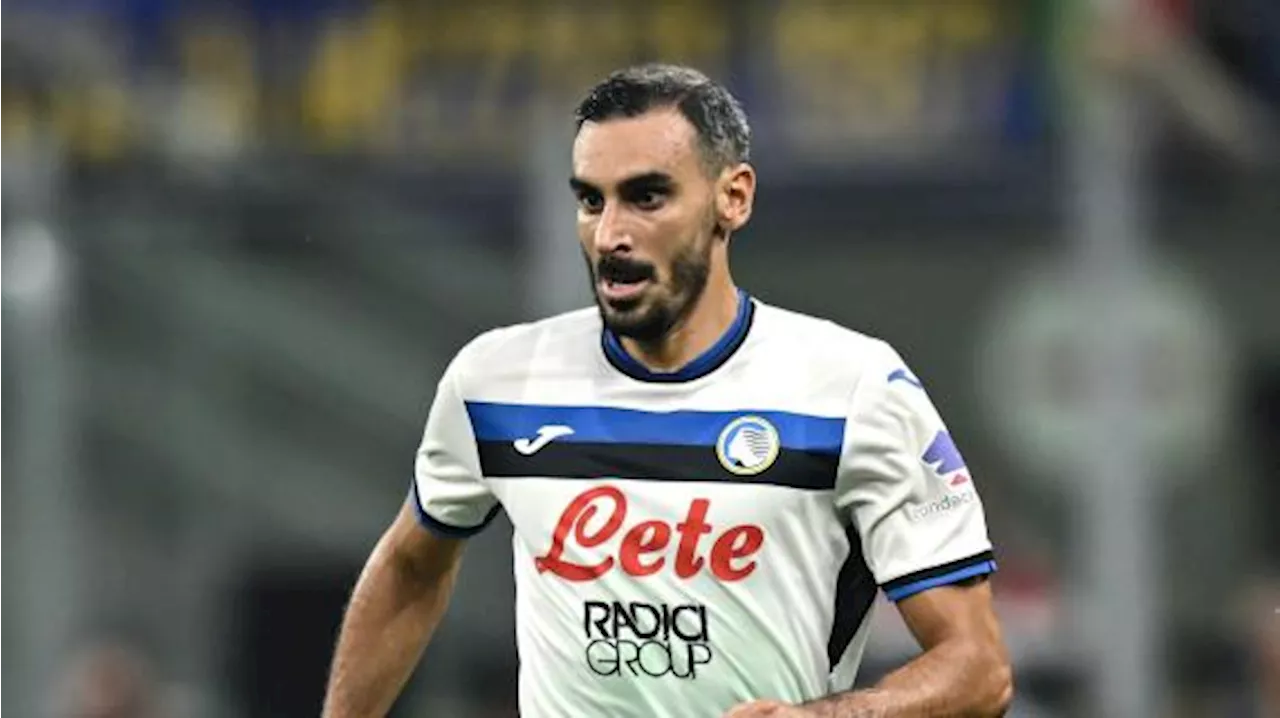 Atalanta, Zappacosta: 'La partita non è ancora chiusa, dobbiamo continuare così'