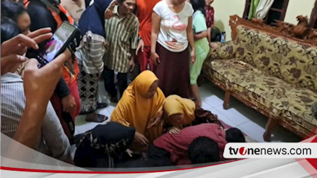 Tim SAR Gabungan Temukan Jasad Bocah Tenggelam di Sungai Musi