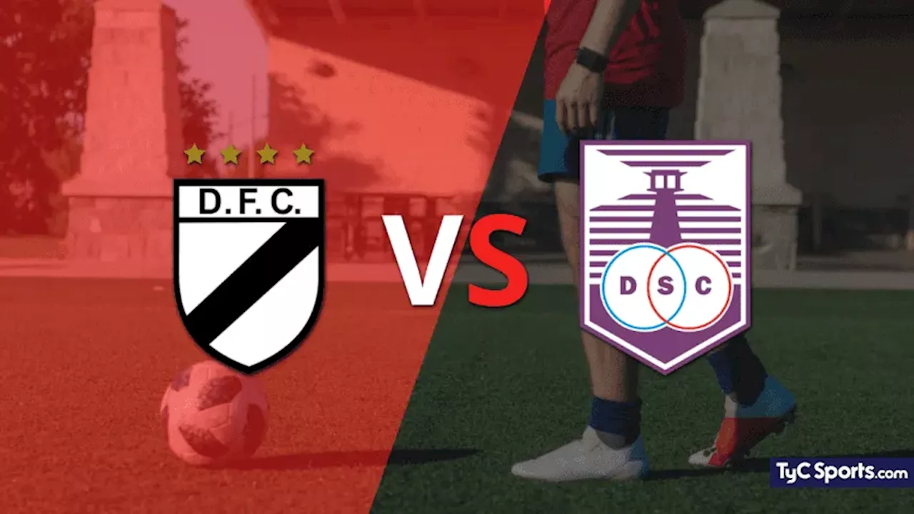 Danubio vs. Defensor Sporting en vivo: cómo verlo, horario y TV