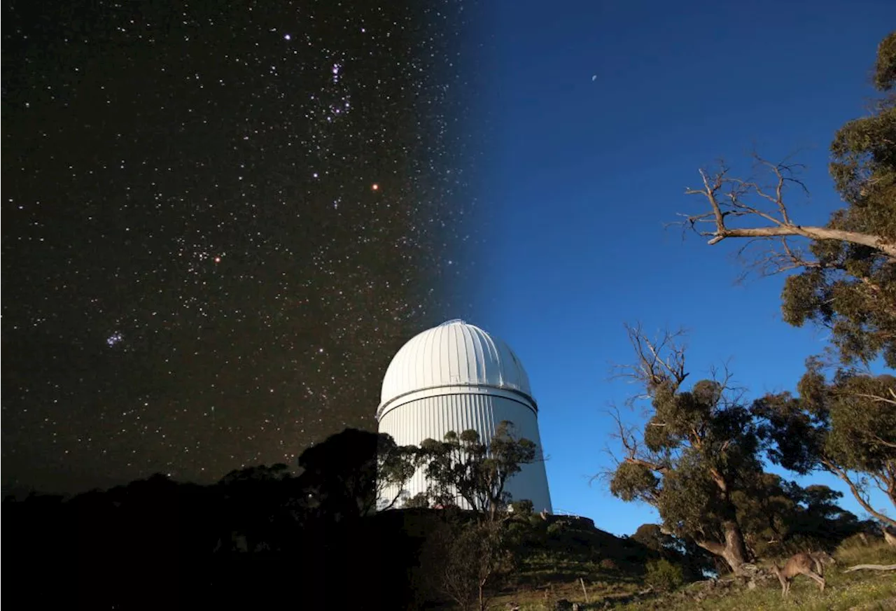 The GALAH Fourth Data Release Provides Vital Data on One Million Stars in the Milky Way.