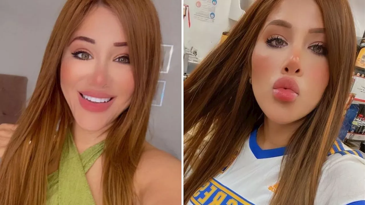 Muere famosa influencer de forma trágica: se trataría de ‘Barbie Regia’