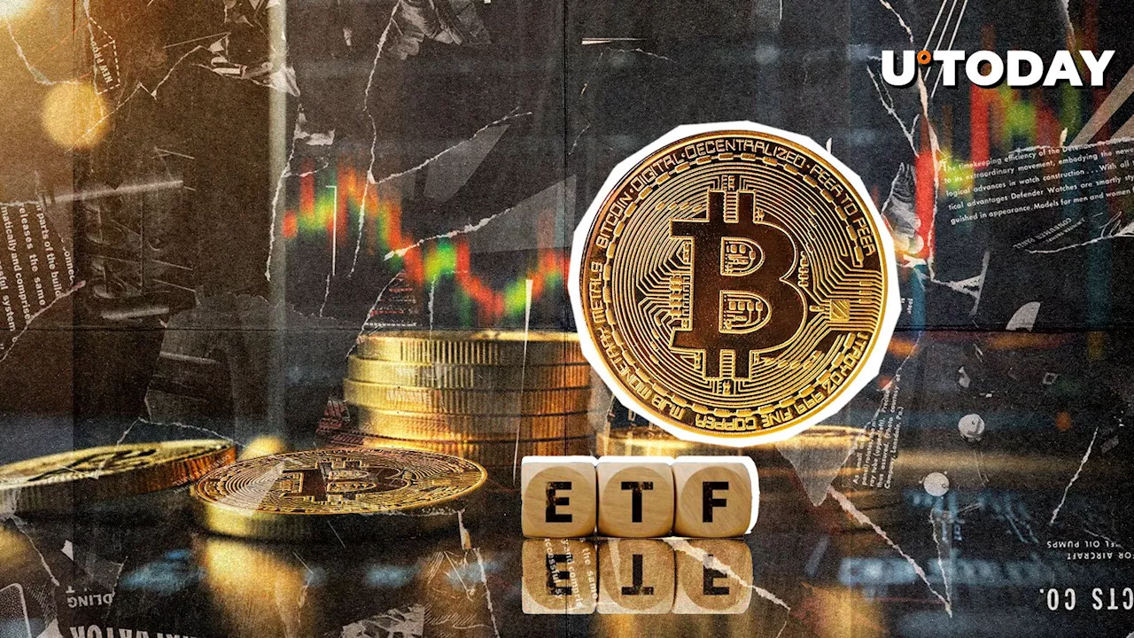 Bitcoin ETFs Could Boost Bitcoin Price in Q4