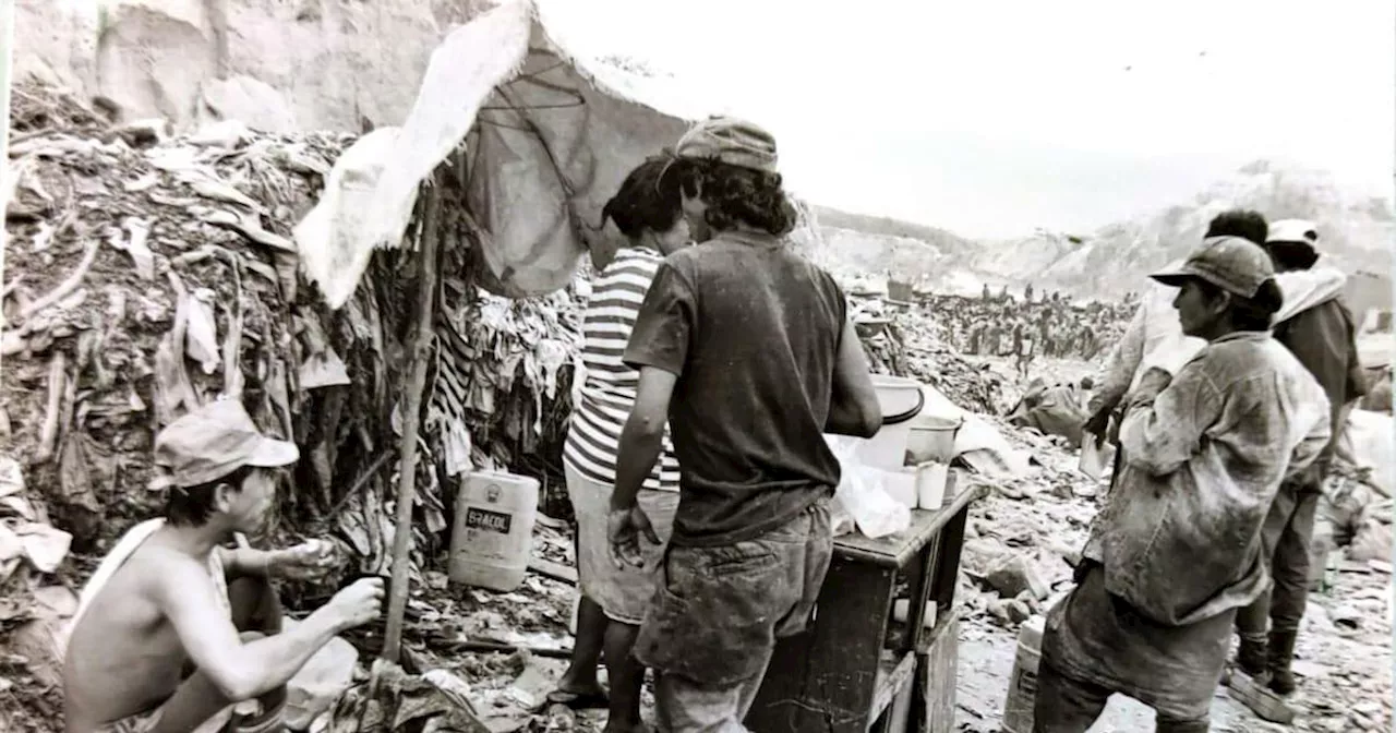 El Carrasco: Finalmente cerrado tras años de lucha por la contaminación ambiental