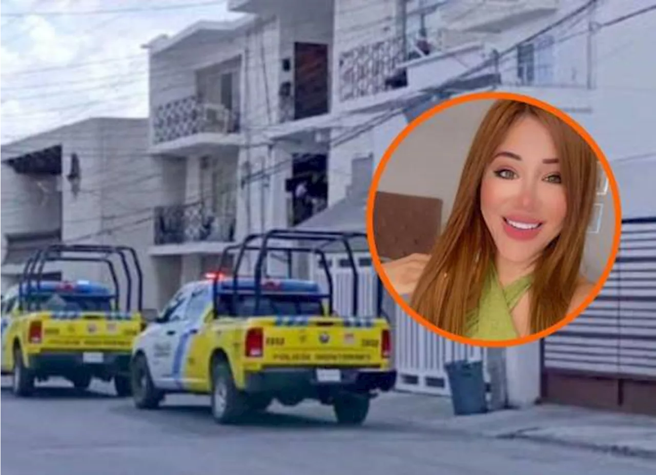 Nuevo León: Reportan feminicidio de influencer ‘La Barbie Regia’ en Monterrey