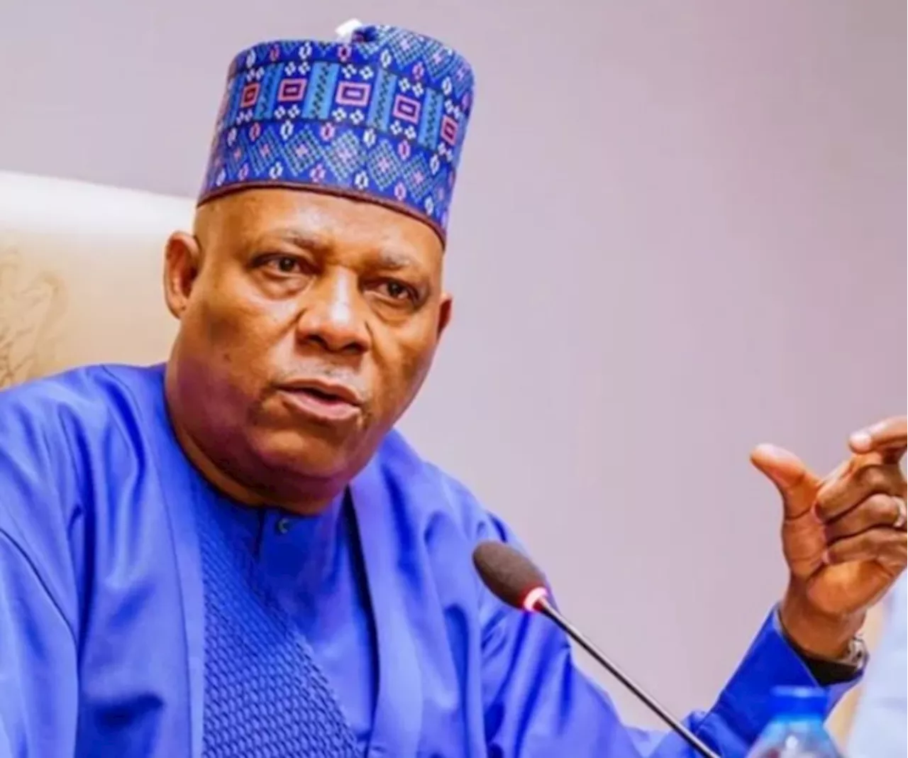 Shettima directs overhaul of safety measures to reduce accidents on Nigerian roads