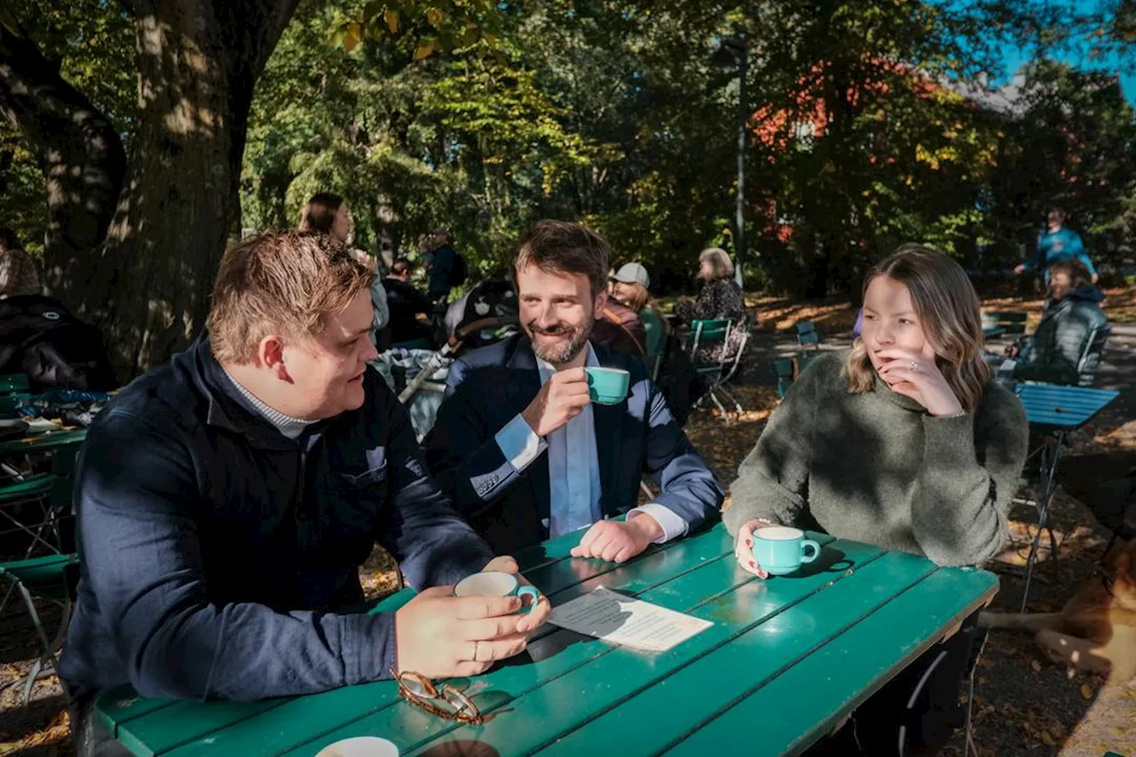 Budsjettlekkasje: Dette vil regjeringen gi til psykisk helse for unge