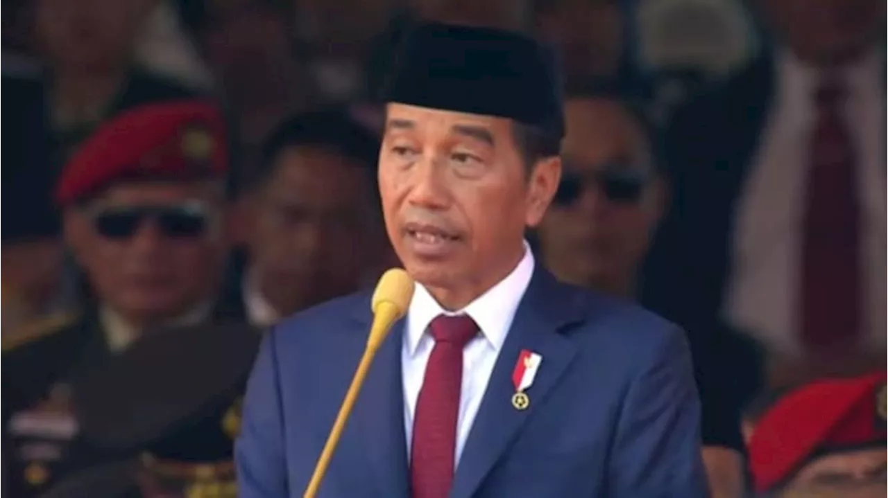 Transformasi Digital Era Jokowi Naik 82,6 Persen, Menjangkau Daerah 3T