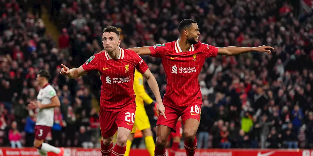 Neville Positief Over Liverpool, Maar Kritisch Over Titel Race