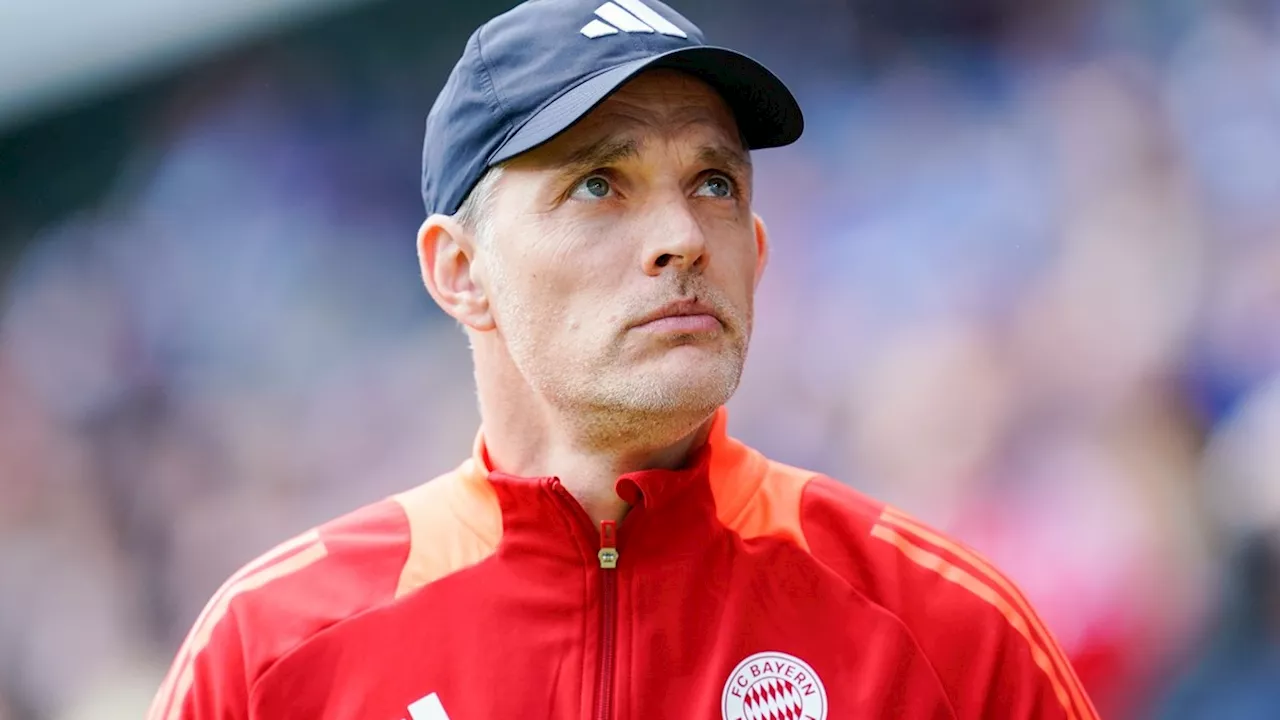 Manchester United: Thomas Tuchel könnte Nachfolger von ten Hag werden