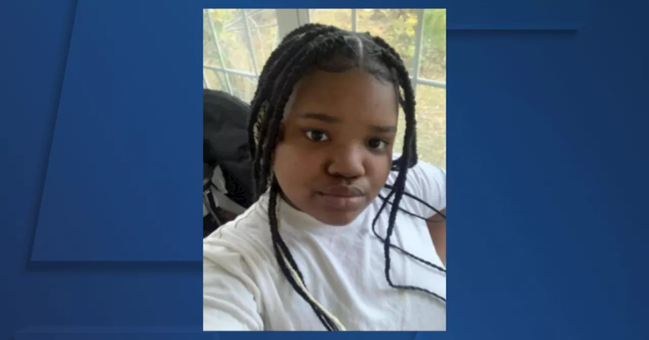 Cleveland Police Department searching for missing 13-year-old girl