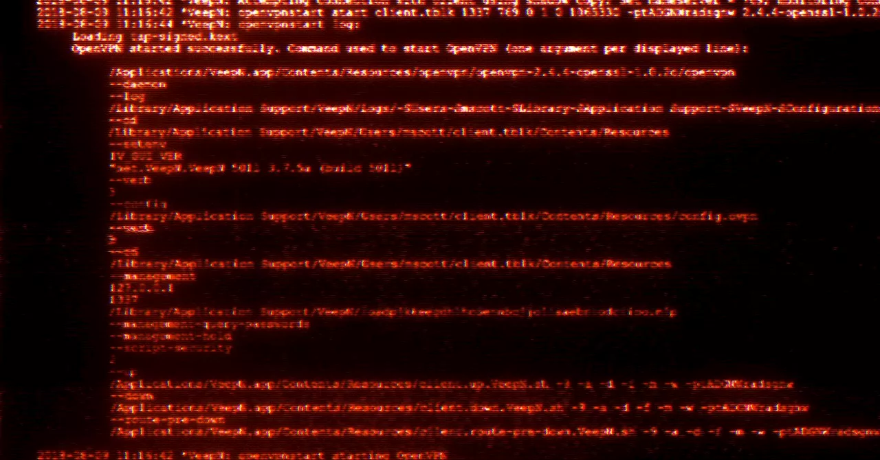 Stealthy Malware Has Infected Thousands of Linux Systems for Years